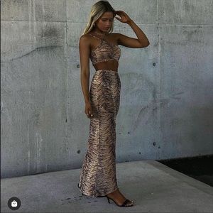 New Jagger and Stone skirt